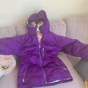 Burton Ski Jacket